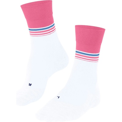 Falke Дамски чорапи за бягане Falke Women's RU4 Endurance Cool Run Running socks - FF / Mat 201 - размер 37-38 (EU) (201-9471-0813)