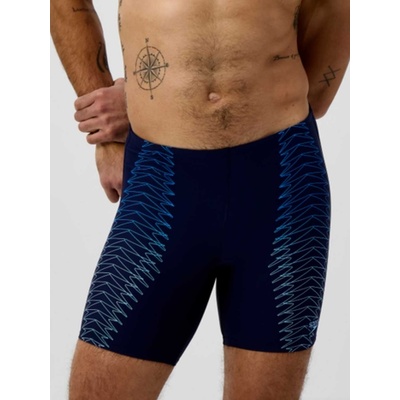 Speedo Бански duo logo mid jam am