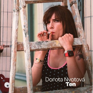 Multiland Dorota Nvotová: Ten - CD (044983)
