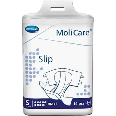 MoliCare Slip Maxi S 14 ks