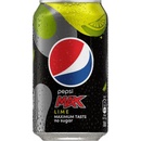 Pepsi Max Lime 330 ml