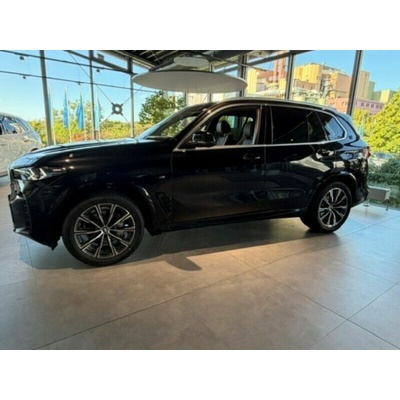 BMW X5 xDrive40d M Sport 250 kW