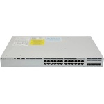 Cisco C9200L-24P-4X-E