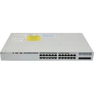 Cisco C9200L-24P-4X-E