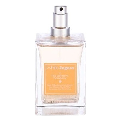 The Different Company White Zagora toaletná voda dámska 100 ml tester