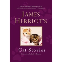 James Herriot's Cat Stories