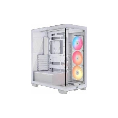 Corsair 3500X RS-R ARGB White CC-9011323-WW
