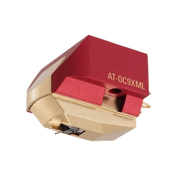 Image 1 of Audio-Technica AT-OC9XML