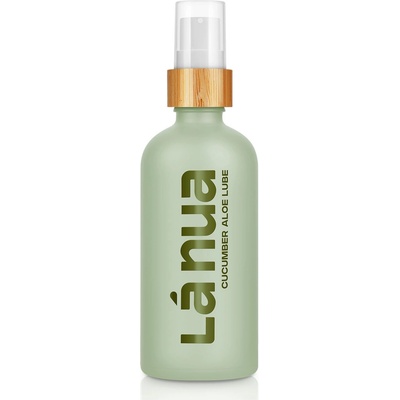 LÁ NUA La nua КРАСТАВИЦА aloe ЛУБРИКАНТ НА ВОДНА ОСНОВА 100ml