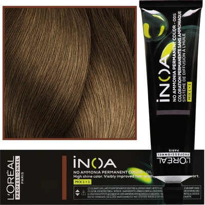L'Oréal Professionnel Inoa 7.31 60 g