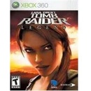 Tomb Raider: Legend