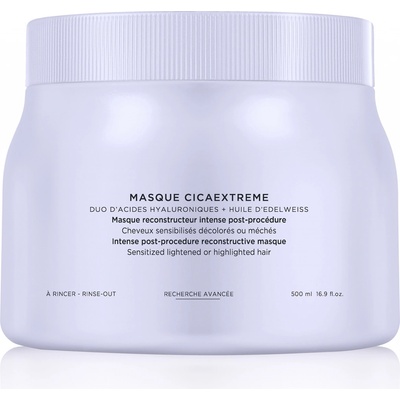 Kérastase Blond Absolu Masque Cicaextreme 500 ml