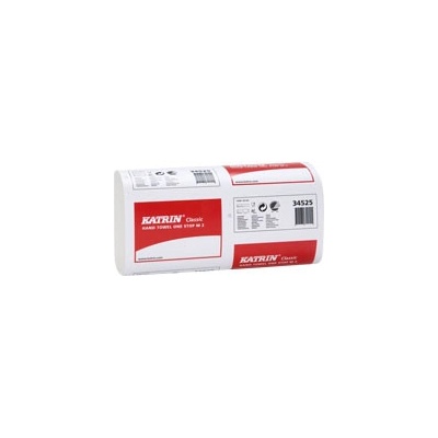 Katrin 345256 Classic One Stop M2, RC, 2 vrstvy, biele, 3024 ks