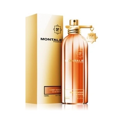 Montale Paris Montale Honey Aoud parfémovaná voda unisex 100 ml