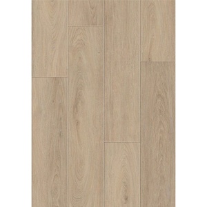 Mexen Palmdale винилови панели 1227 x 187 мм LVT Dryback 2, 5 мм, подложка PVC, 4 V-фуга, Дъб (F1327-1227-187-255-4V1-01)