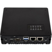 Waveshare Rozšiřující deska 4G/ETH pro Raspberry Pi CM5, včetně pouzdra a zdroje