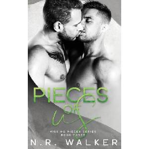 Pieces of Us (2020)