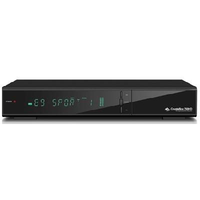 AB CryptoBox 750 HD H.265 HEVC 2389