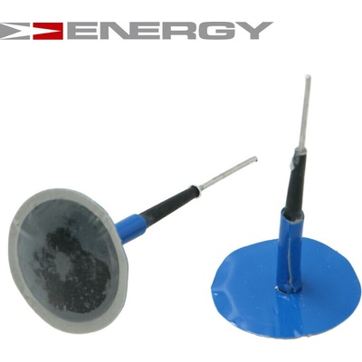 ENERGY Zátky do pneumatik 4/36 mm 24 ks. NE00951
