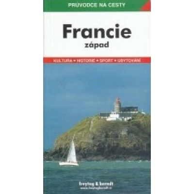 Francie - západ - Marian S. Sucha