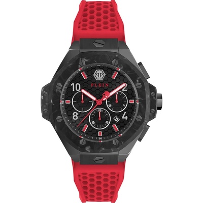 Philipp Plein Мъжки часовник Philipp Plein Chrono Royal PWPRA0724 (PWPRA0724)