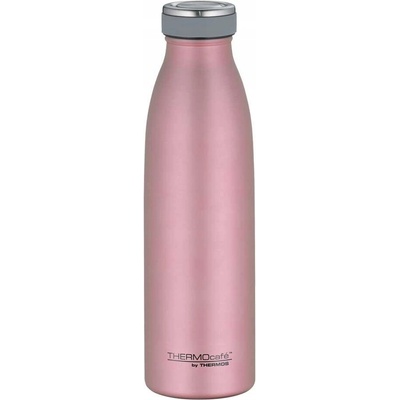 Thermos termoska 500 ml růžová mat