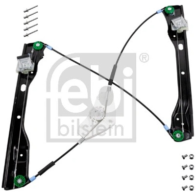 Zvedací zařízení oken FEBI BILSTEIN 177111