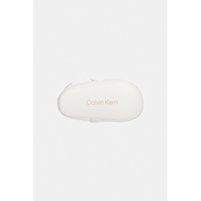 Calvin Klein маратонки за бебе (V0A9.83380)
