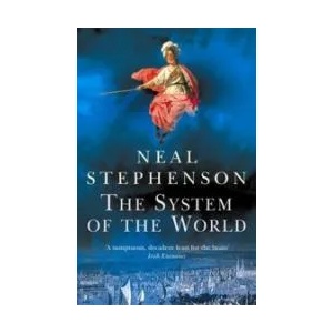 System Of The World (ISBN: 9780099463368)