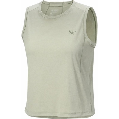 Arc'teryx Дамски потник с широка презрамка Arc'teryx Women's Sunna Tank Tank top - Habitat - размер L (916-6939-0314)