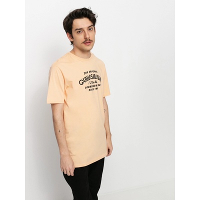 Quiksilver Wider Mile apricot