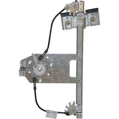 Mechanizmus zdvíhania okna VALEO 850585