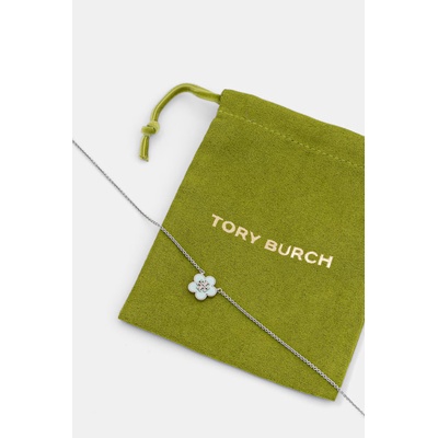 Tory Burch Колие Tory Burch Forger Me Not (147287)
