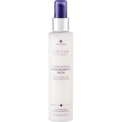 Alterna Caviar Anti-Aging Rapid Blowout Balm балсам за ускорено сушене на косата 147 ml за жени