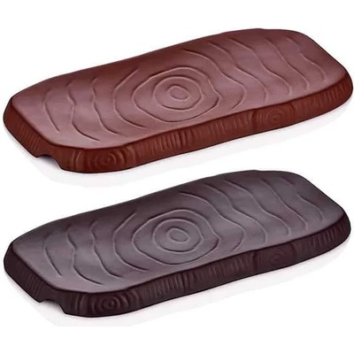 Kulsan KN-TERRA-Плато за сервиране 35 x 17, 9 cm(29035) (0136660)