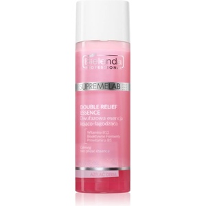 Bielenda Supremelab Azelac Derm успокояваща есенция за лице 200ml