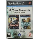 Tom Clancy’s Action Pack (Limited Edition)