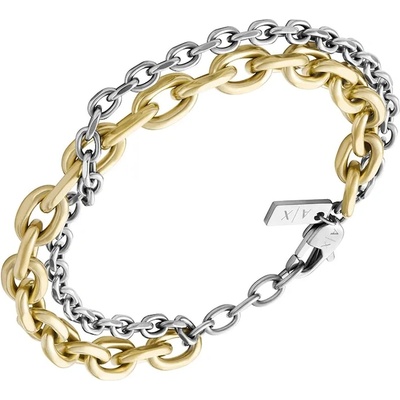 Emporio Armani Гривна Emporio Armani (AXG0162710)