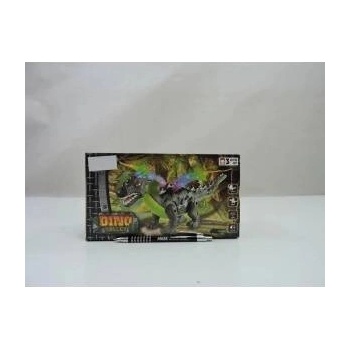 Mattel DINOSAUR 24x12cm WITH WINGS SW. OJ