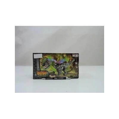 Mattel DINOSAUR 24x12cm WITH WINGS SW. OJ