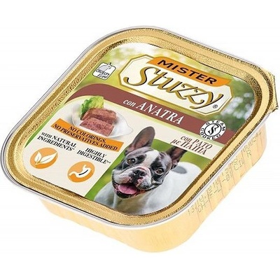 Stuzzy Mister Adult kačka 150 g