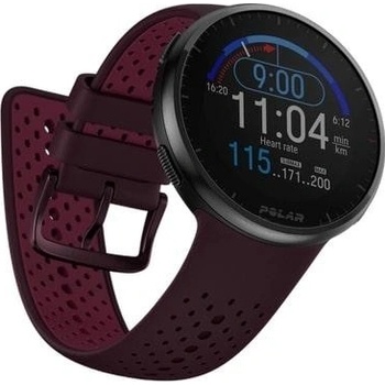 Polar Pacer Pro + HR