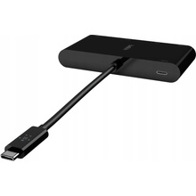 Belkin USB-C Multimedia Adapter AVC004btBK