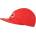 Mammut Детска шапка с козирка Mammut Kid's Five Panels Cap - Mammut Red - размер One Size (904-5682-0211)