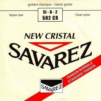 Savarez 502CR
