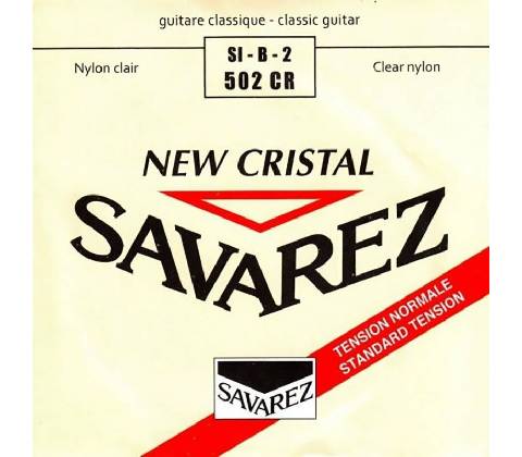 Savarez 502CR