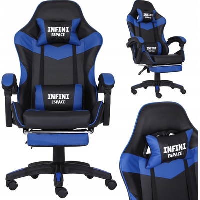 INFINI ESPACE Blue