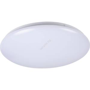 Kanlux 31540 - LED таванно осветително тяло със сензор CORSO LED/18W/230V CCT Ø 33 см IP44 (KX2760)