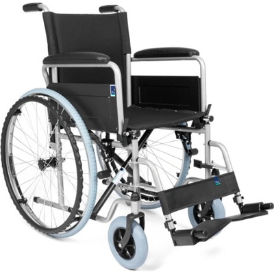 Timago Invalidný vozík Basic-TIM 43 cm