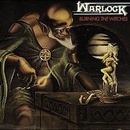 Warlock Peter - Burning The Witches CD